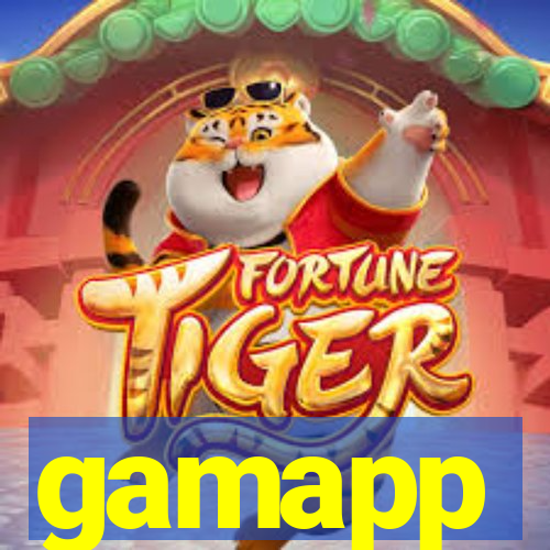 gamapp