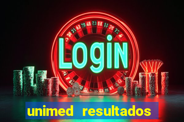 unimed resultados exames porto alegre