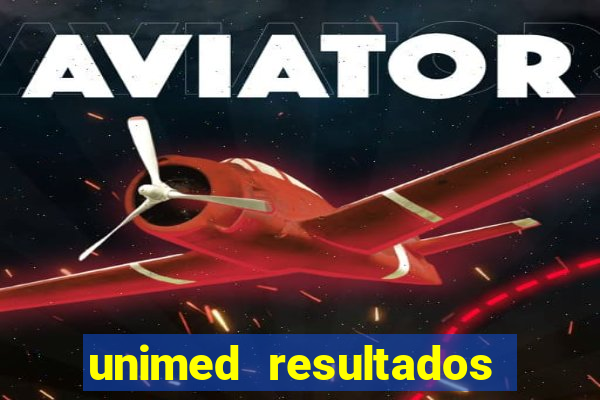 unimed resultados exames porto alegre