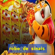 robo de sinais fortune rabbit