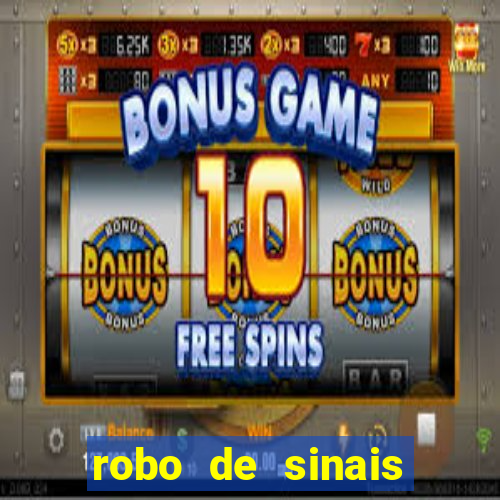 robo de sinais fortune rabbit