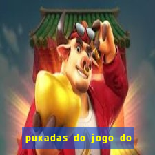 puxadas do jogo do bicho sueli