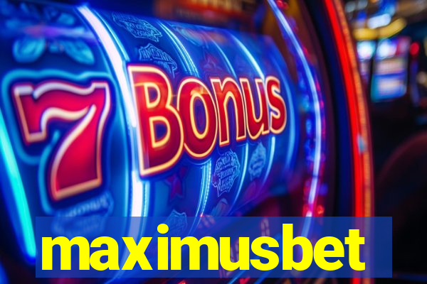 maximusbet