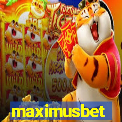 maximusbet