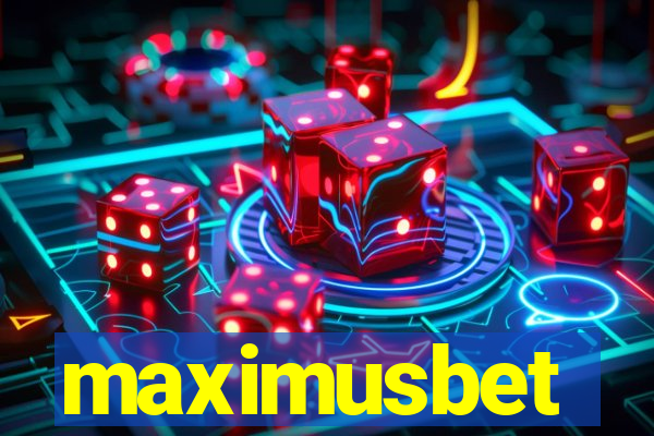 maximusbet