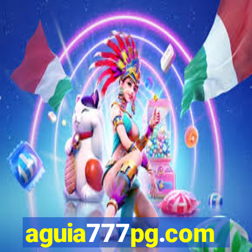 aguia777pg.com