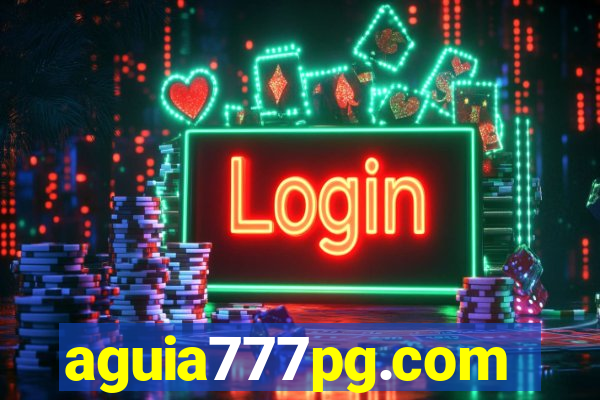 aguia777pg.com