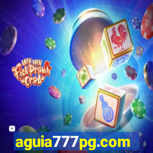 aguia777pg.com