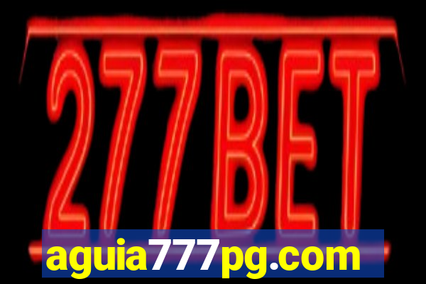 aguia777pg.com