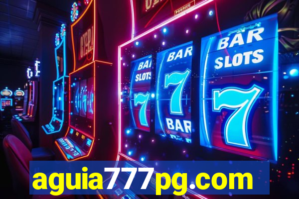 aguia777pg.com