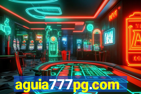 aguia777pg.com