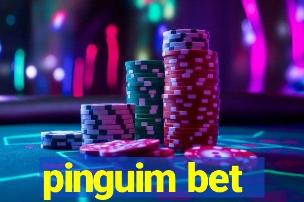 pinguim bet