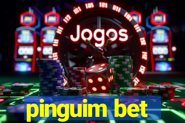 pinguim bet