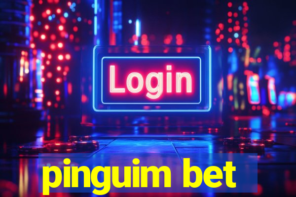 pinguim bet