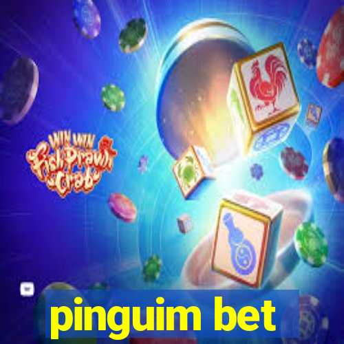 pinguim bet