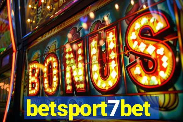 betsport7bet