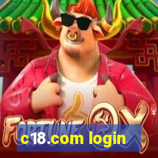 c18.com login