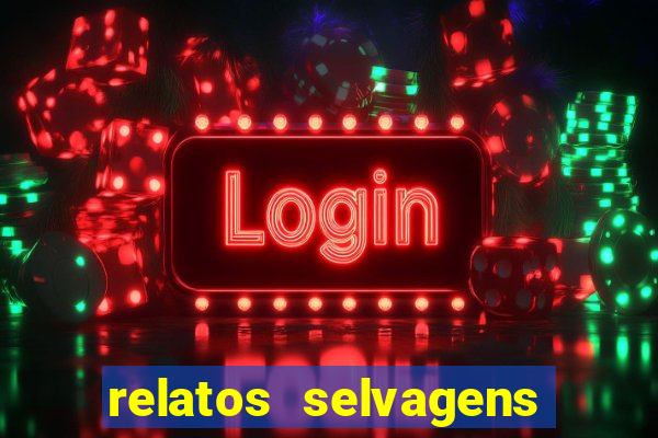 relatos selvagens dublado online