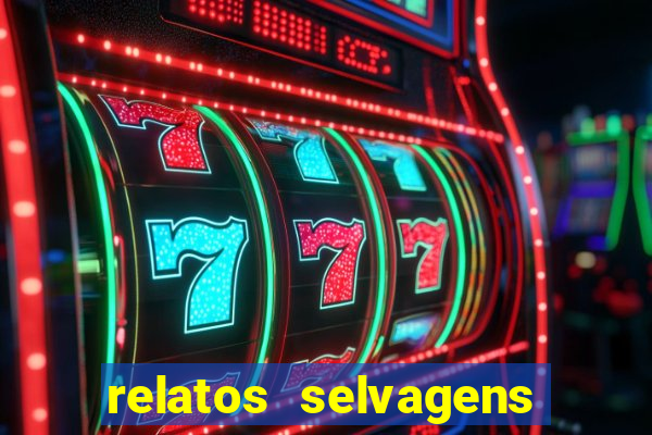 relatos selvagens dublado online