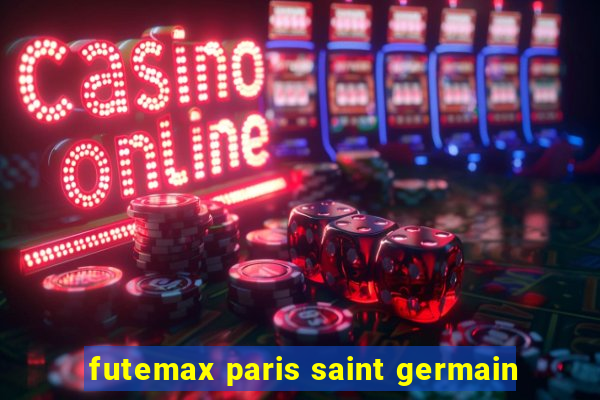 futemax paris saint germain