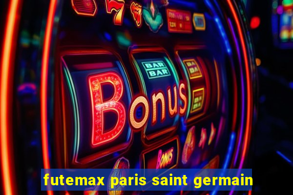 futemax paris saint germain