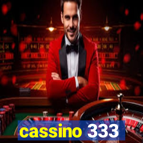 cassino 333