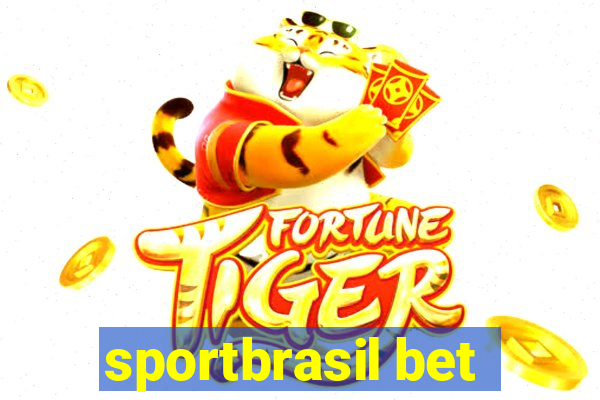 sportbrasil bet