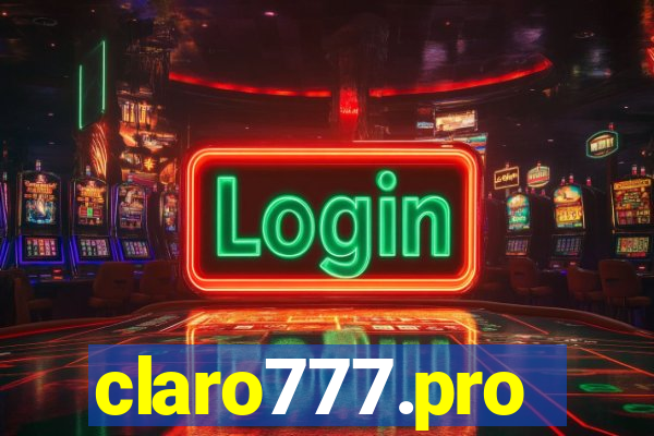 claro777.pro