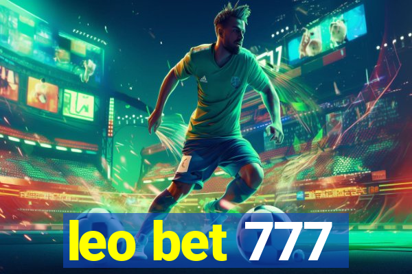 leo bet 777