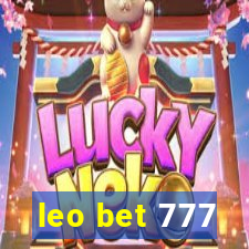 leo bet 777