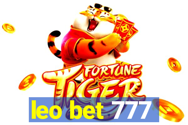 leo bet 777