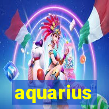 aquarius