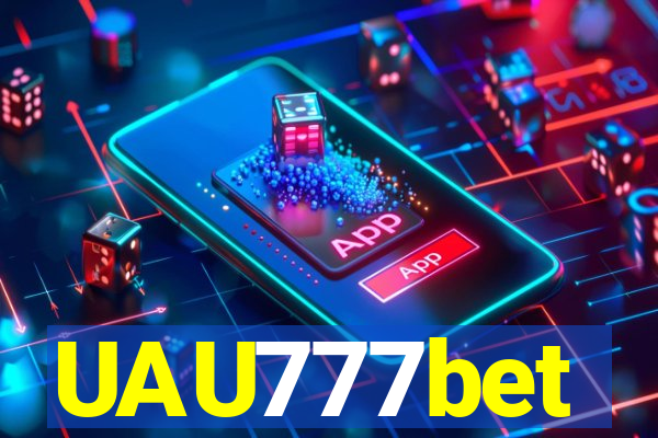 UAU777bet