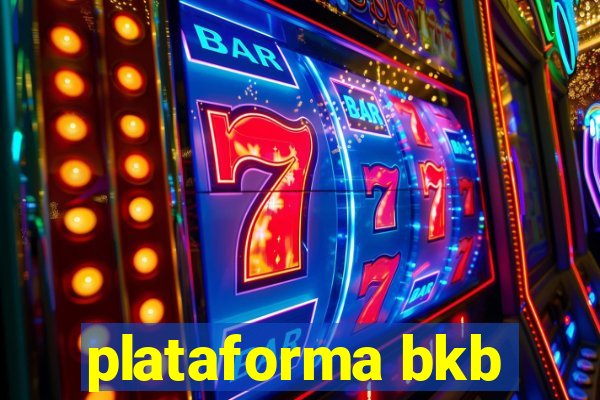 plataforma bkb