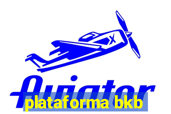 plataforma bkb