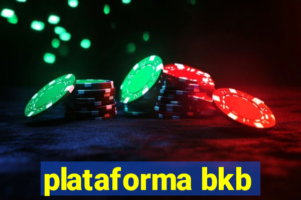 plataforma bkb