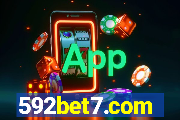 592bet7.com