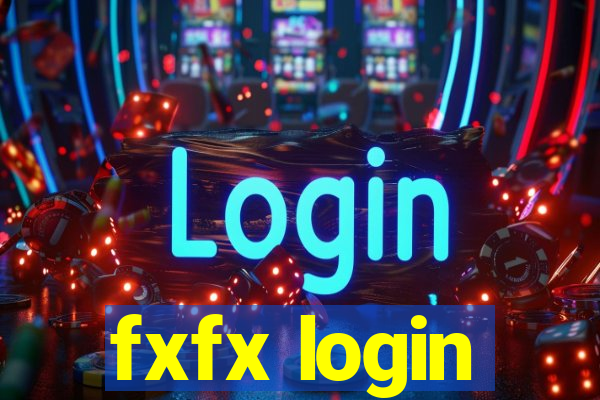 fxfx login