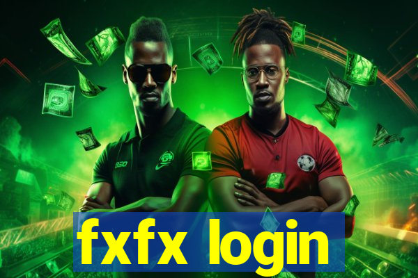 fxfx login