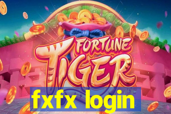 fxfx login