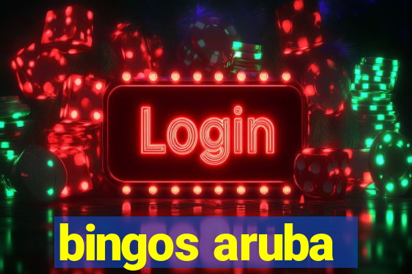 bingos aruba