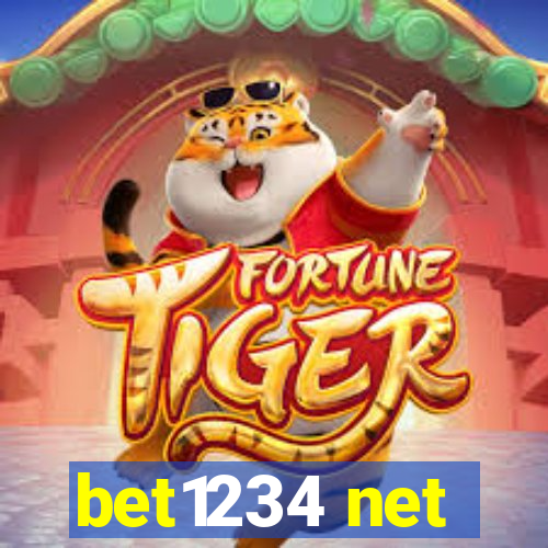 bet1234 net