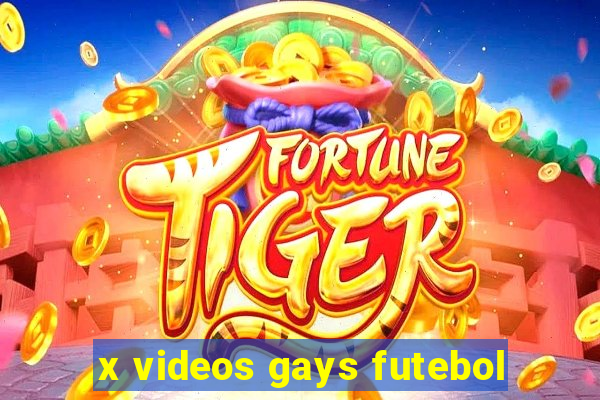 x videos gays futebol