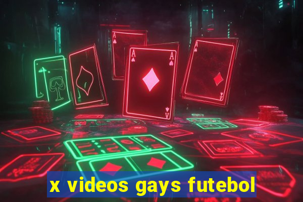 x videos gays futebol