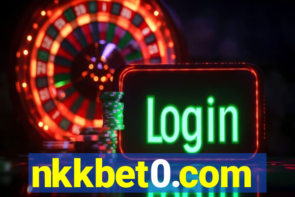 nkkbet0.com