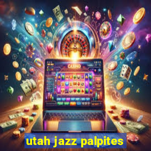 utah jazz palpites