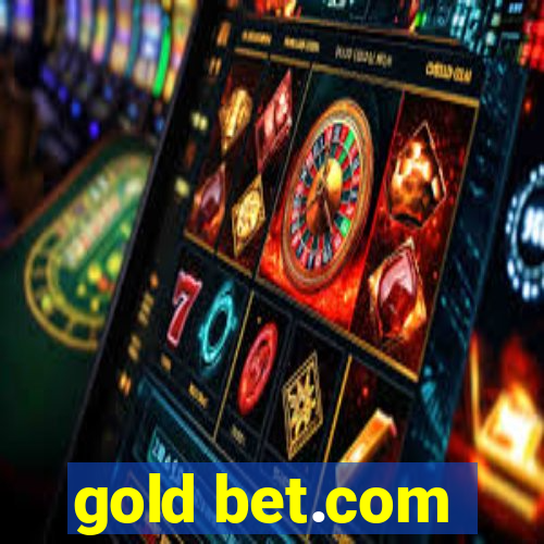 gold bet.com