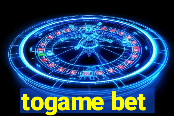 togame bet