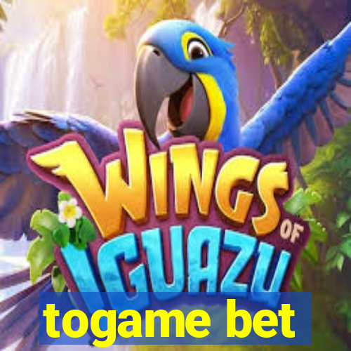 togame bet