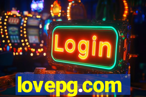 lovepg.com